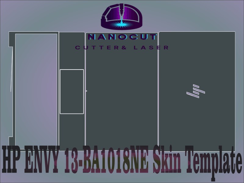 HP ENVY 13-BA1018NE